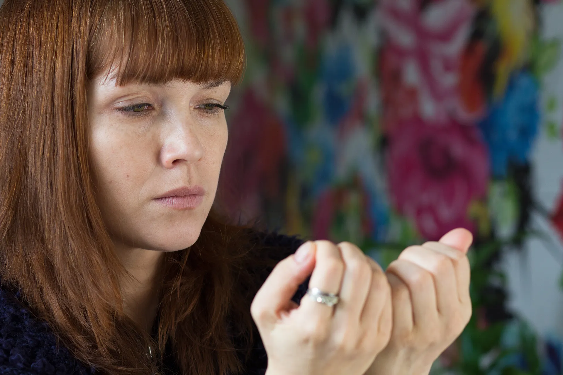 Signs you may have a yeast overgrowth