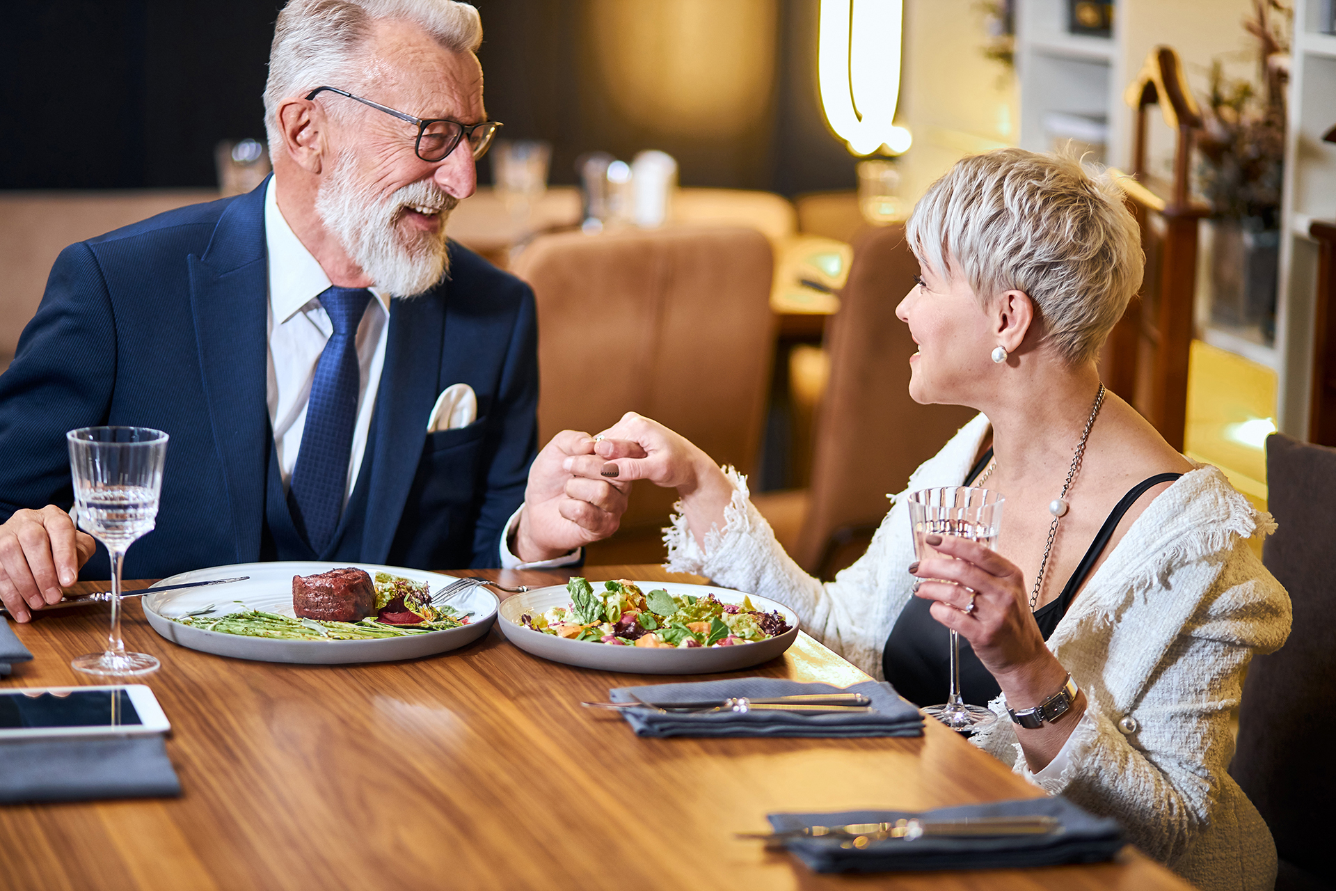 Men with BPH can improve their quality of life