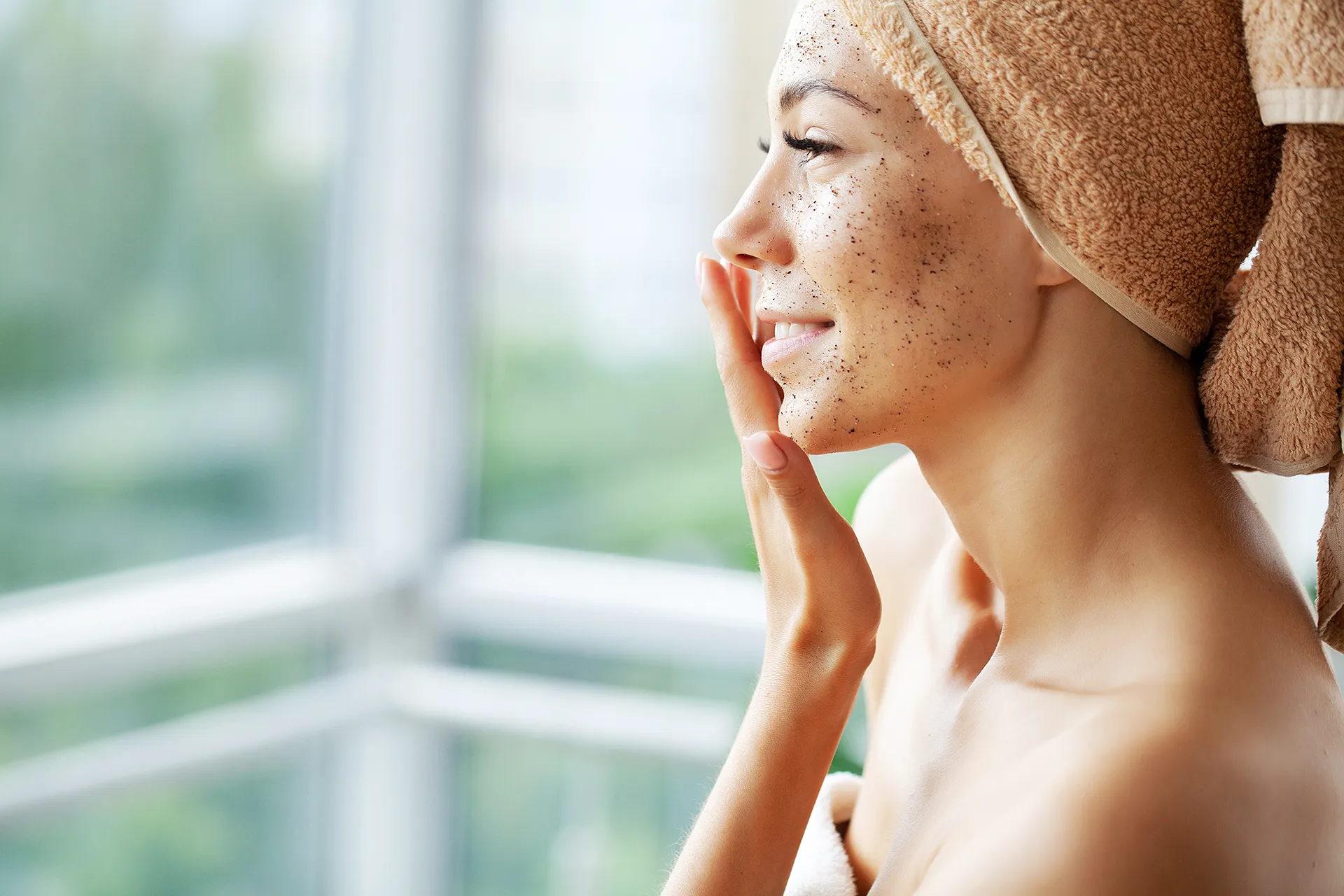Signs your skin could benefit from Skin Lovers’ Oil
