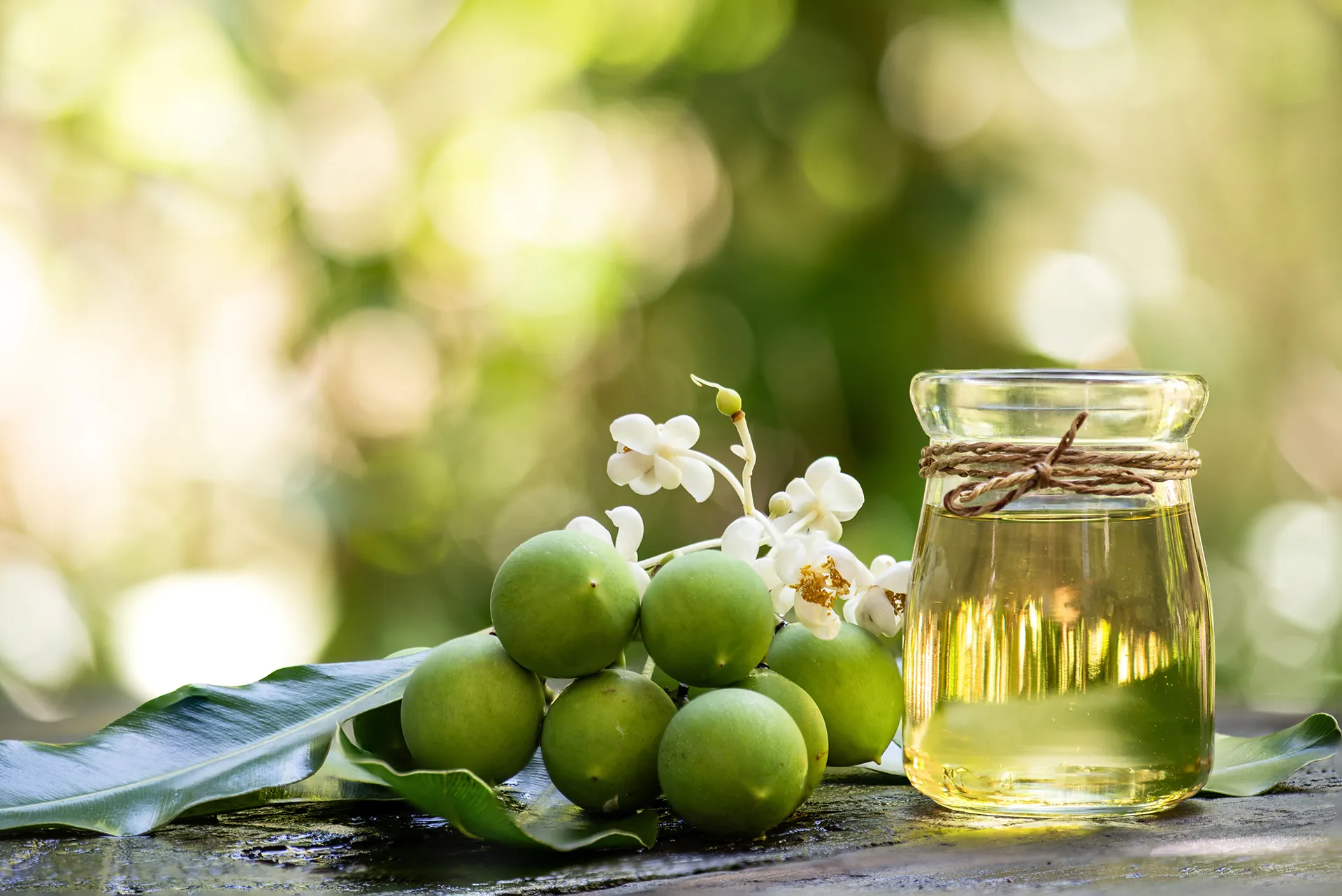 Signs your beauty routine could benefit from Tamanu Oil
