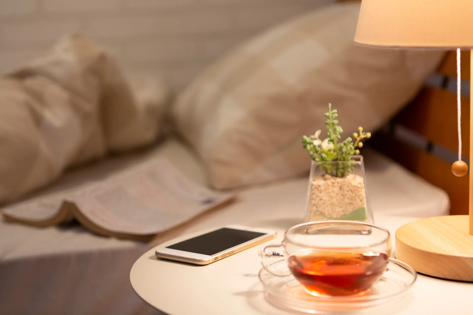 Reduce inflammatory noise