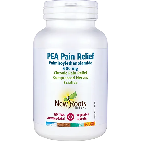 PEA Pain Relief